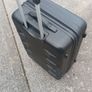 Large Suitcase. Hard shell Image 6