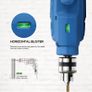 Galaxia Professional Electric Corded Drill 510w Image 3
