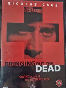 Bringing Out The Dead