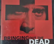 Bringing Out The Dead