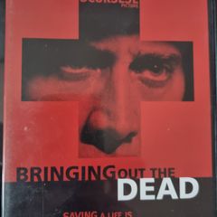 Bringing Out The Dead