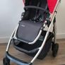 Uppababy + Cybex travel system Image 6
