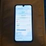 Samsung Galaxy A17 - 128GB - Black - Dual SIM - Defect - Works Image 3