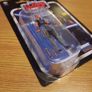 Star Wars Vintage Collection: Ahsoka Tano (Mandalore) 3.75'' Image 4