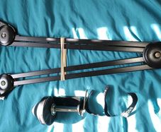 Rode PSA1 Microphone Boom Arm