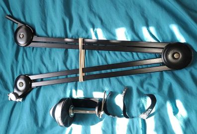 Rode PSA1 Microphone Boom Arm