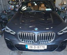 Bmw X5 3.0d Msport xdrive
