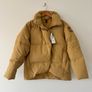 adidas Big Baffle Women's Down Jacket BNWT Image 3