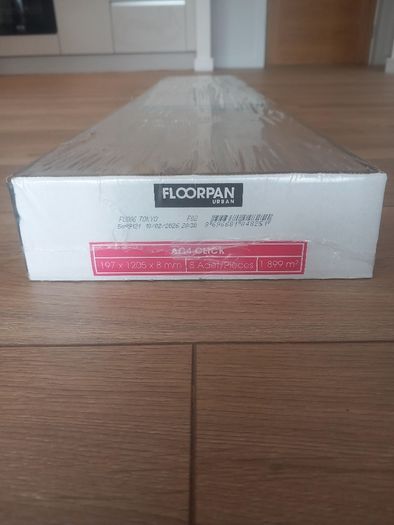 Laminate Flooring