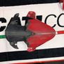 Ducati Multistrada DS1000 Front Mudguard Image 2