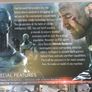 Automata [2014] Antonio Banderas [Movie DVD] Image 3