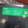 2x 12v 40ah Agm battery , Leisure battery , Golf cart Image 5