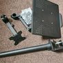 Monitor Mount and laptop stand Image 4