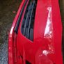 VW Golf Mk7 Front Bumper 2013-2017 Genuine OEM Image 3