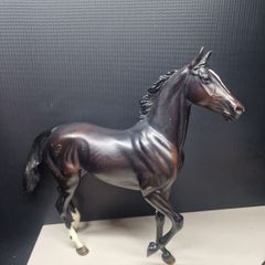 Vintage Breyer Black Beauty Model Horse #89  Traditional 1:9 Scale