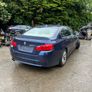 Breaking bmw 520d f10 2012 a76/5 n47d20c Image 6