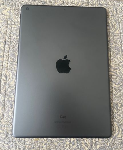 iPad - 8th Gen Apple iPad