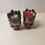 Skull Tobacco Grinders Image 2