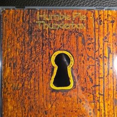 Humble Pie CD - Thunderbox