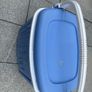 Coolbox and mini Travel fridge Image 3