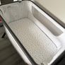 Electric Next-to-me Cot Co-Glide Image 2
