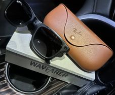 Ray Ban Meta Gen2 Wayfarer