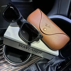 Ray Ban Meta Gen2 Wayfarer