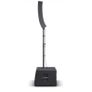 2x LD Systems Curv 500 TS PA System with protective covers Image 2