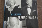 Lady Blue Eyes Barbara Sinatra Book