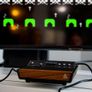 Atari Flashback 12 USB Powered Fixed ROM Console with 110 Classic Games Image 2