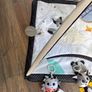 baby play activity mat Image 3