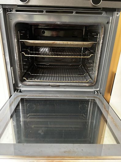 Siemens StudioLine Integrated Ovens