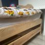 IKEA taker Stackable Single beds Image 6