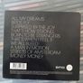 Richard Ashcroft - Natural Rebel CD Image 2
