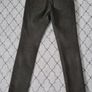Black Topshop Jeans W28 L30 Image 5