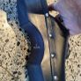 Penelope Chilvers low horsebit clogs new Image 9