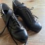 Irish Dancing Hard Shoe Image 4