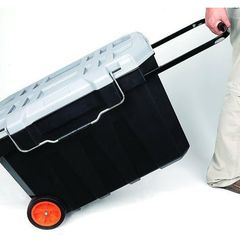 Tool Trolly (NEW)