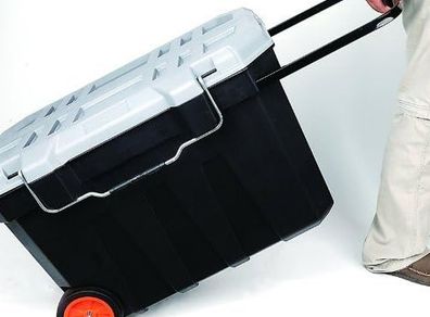 Tool Trolly (NEW)