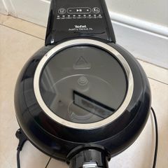 Air fryer - large & rotating