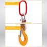 BRAND NEW EU Industrial Digital Crane Scale 2000kg/4000 lb High Precision Rechargeable with Remote Control 2T Electronic Hanging Scale Image 7