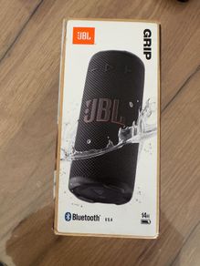 JBL grip Bluetooth speaker