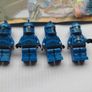 Lego Star Wars 75088 Senate Commando Troopers Image 2