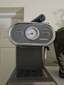 Coffee machine