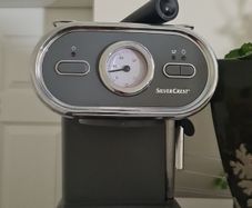 Coffee machine