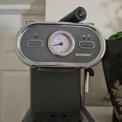 Coffee machine