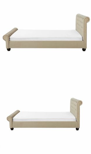 bed king