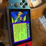 MP5 Retro Game Console Image 3