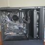 PC case with cooling Image 4