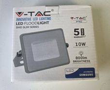 Floodlights 40 x V-Tac 10W
